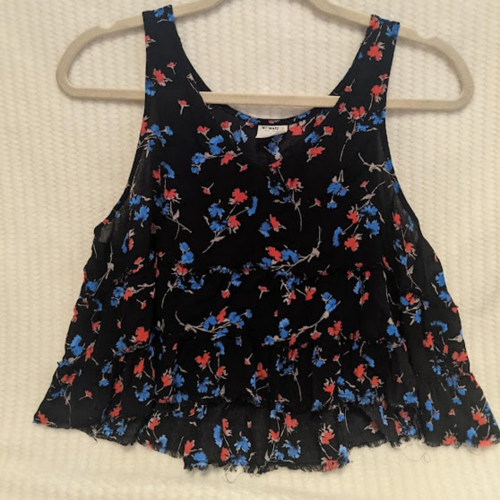 Free People Intimates Tank Top - Size S/P